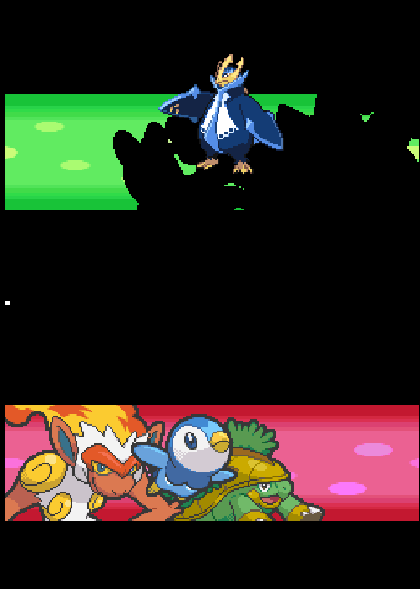 Pokemon Platinum Version Game Play Online